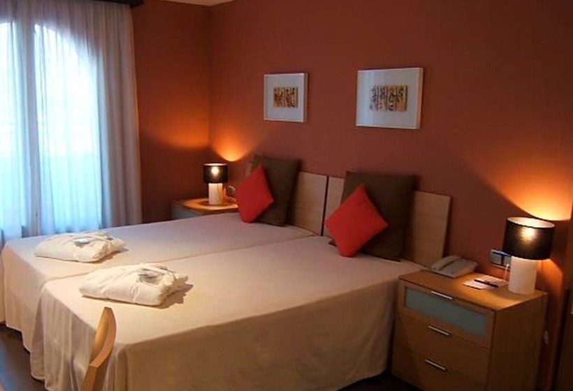 スタンダードルーム, The Cookbook Gastro Boutique Hotel & Spa