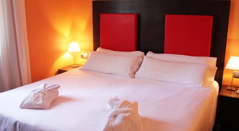 スタンダードルーム, The Cookbook Gastro Boutique Hotel & Spa