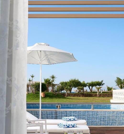 سوئیت جونیور با استخر, Mythos Palace Resort & Spa