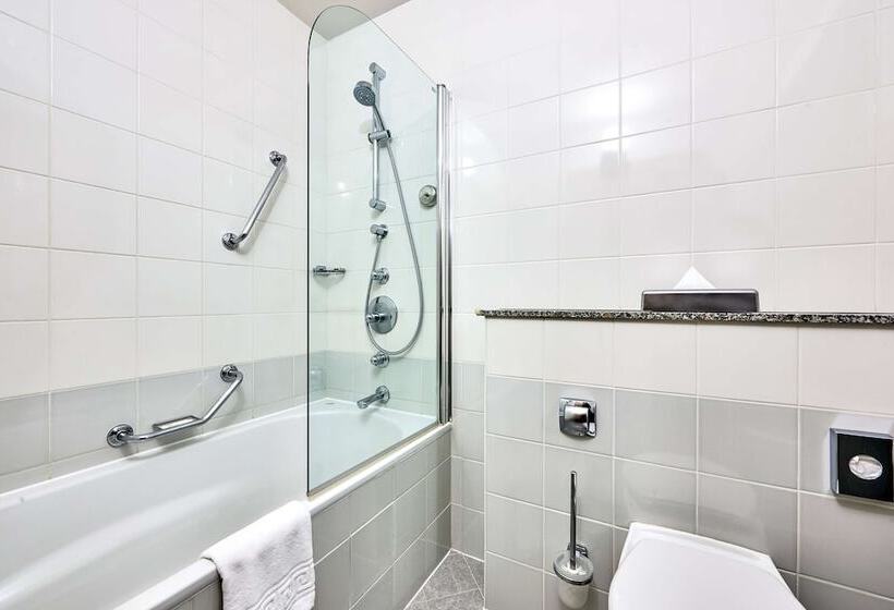 اتاق سوپریور, Radisson Blu Hotel, Kyiv City Centre