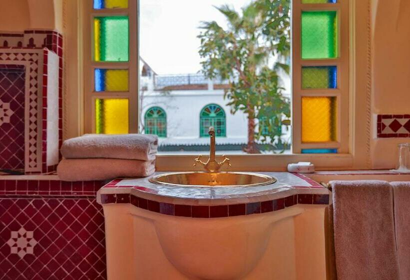 اتاق پرستیژ, Riad Catalina