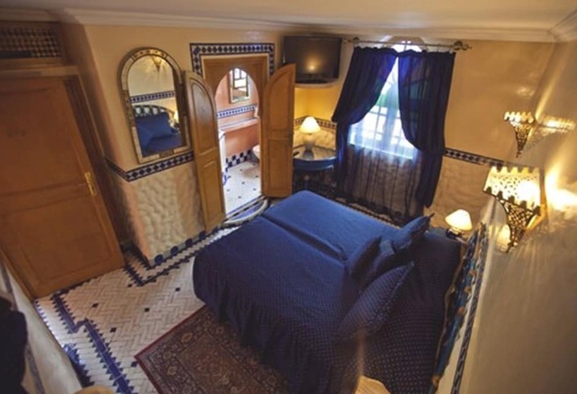 اتاق سوپریور, Riad Catalina