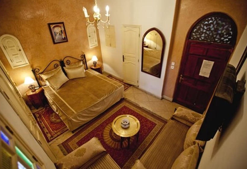اتاق سوپریور, Riad Catalina