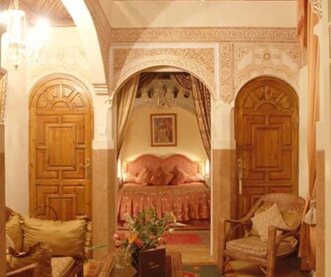 سوییت, Riad Catalina