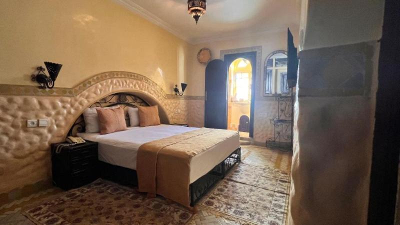 اتاق استاندارد, Riad Catalina