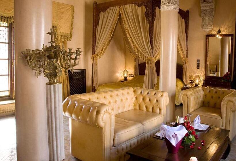 سوئیت رویال, Palais Sheherazade & Spa