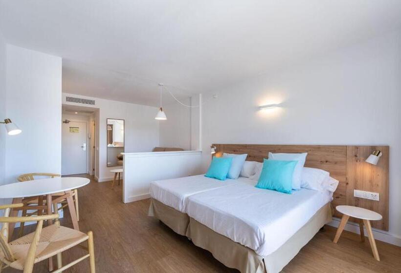 Полулюкс, Aparthotel Ferrer Lime Isabel