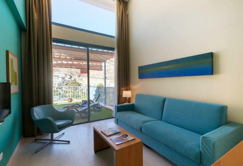 آپارتمان 1 خوابه, Apartamentos Cordial Mogán Valle