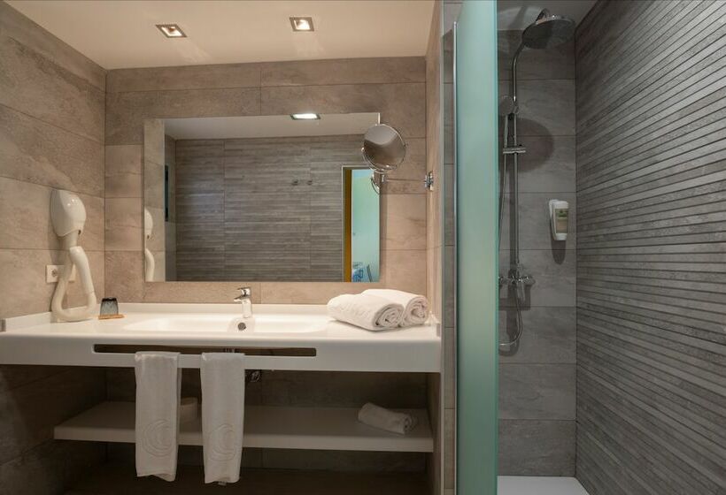 آپارتمان 2 خوابه, Apartamentos Cordial Mogán Valle