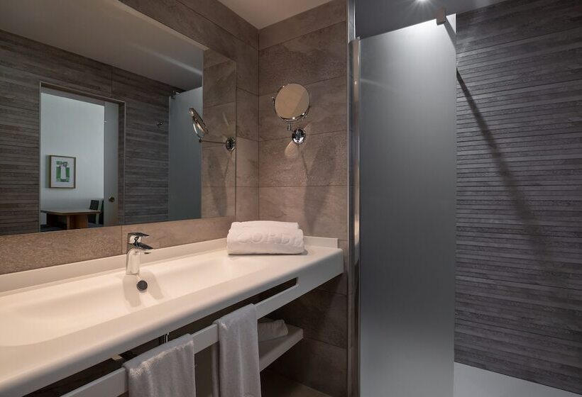 آپارتمان سوپریور 1 خوابه, Apartamentos Cordial Mogán Valle