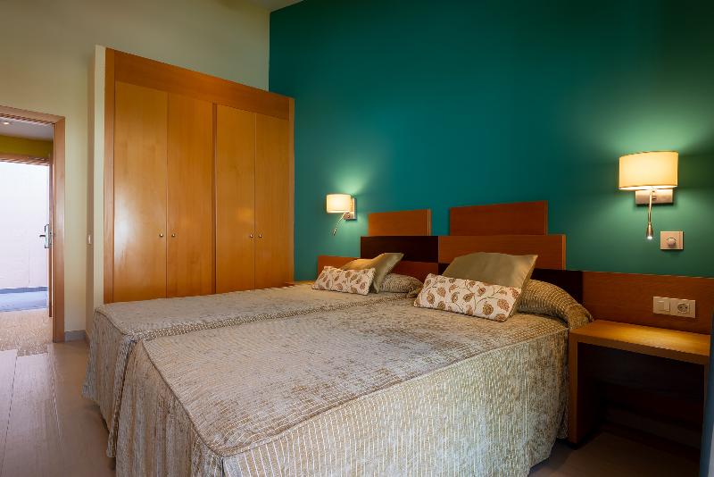 آپارتمان 2 خوابه, Apartamentos Cordial Mogán Valle