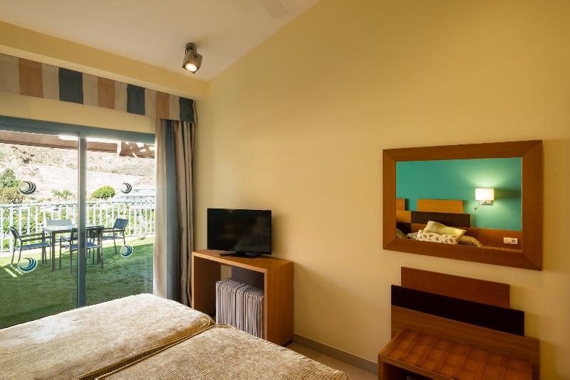 آپارتمان 2 خوابه, Apartamentos Cordial Mogán Valle