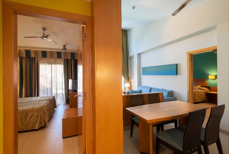 آپارتمان 2 خوابه, Apartamentos Cordial Mogán Valle