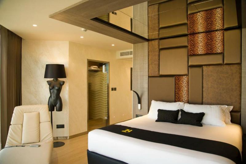 آپارتمان سوپریور 1 خوابه, Apartamentos Cordial Mogán Valle