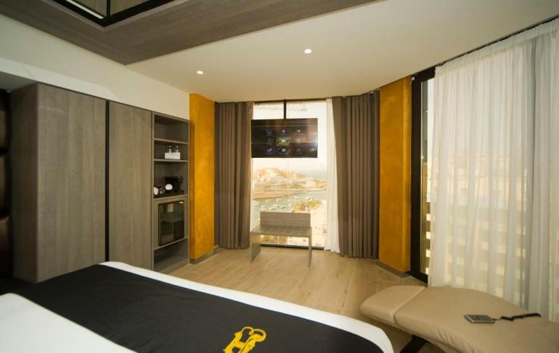آپارتمان سوپریور 1 خوابه, Apartamentos Cordial Mogán Valle