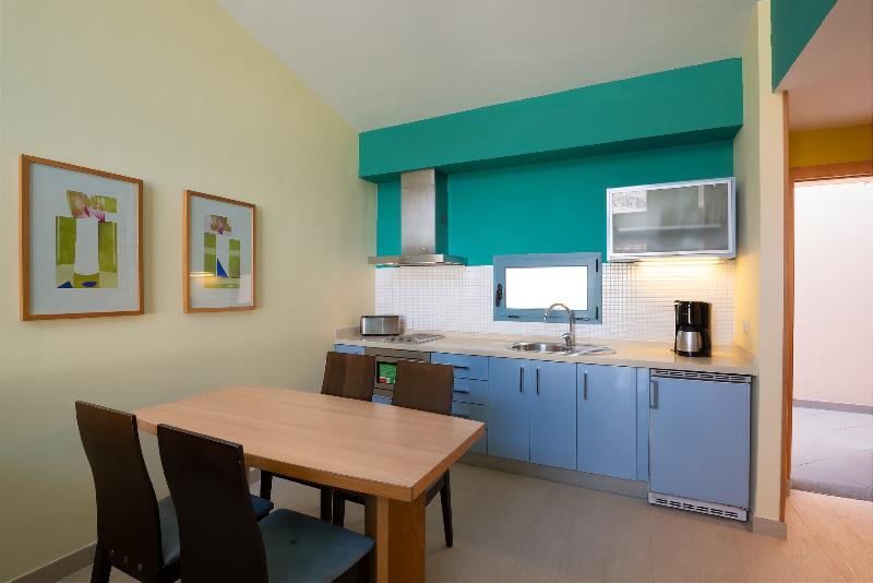 آپارتمان 1 خوابه, Apartamentos Cordial Mogán Valle