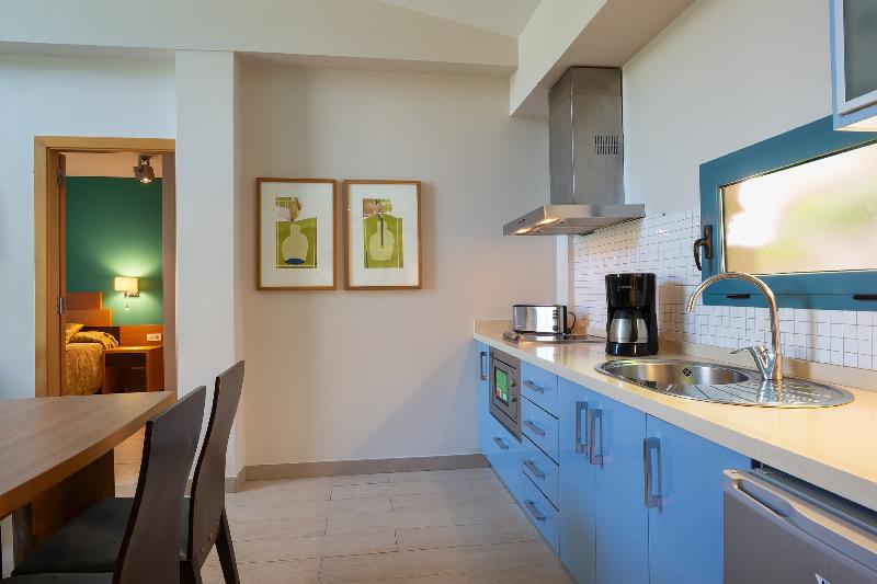 آپارتمان سوپریور 2 خوابه, Apartamentos Cordial Mogán Valle