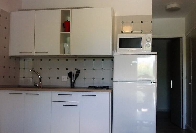 Апартаменты 1 Спальня, Apartaments California