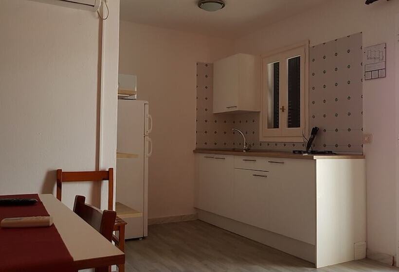 Апартаменты 2 Спальни, Apartaments California