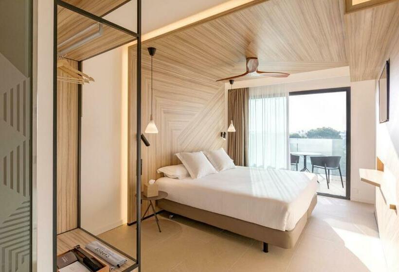 اتاق سوپریور, Bordoy Alcudia Port Suites