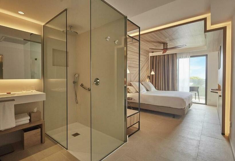 اتاق سوپریور, Bordoy Alcudia Port Suites