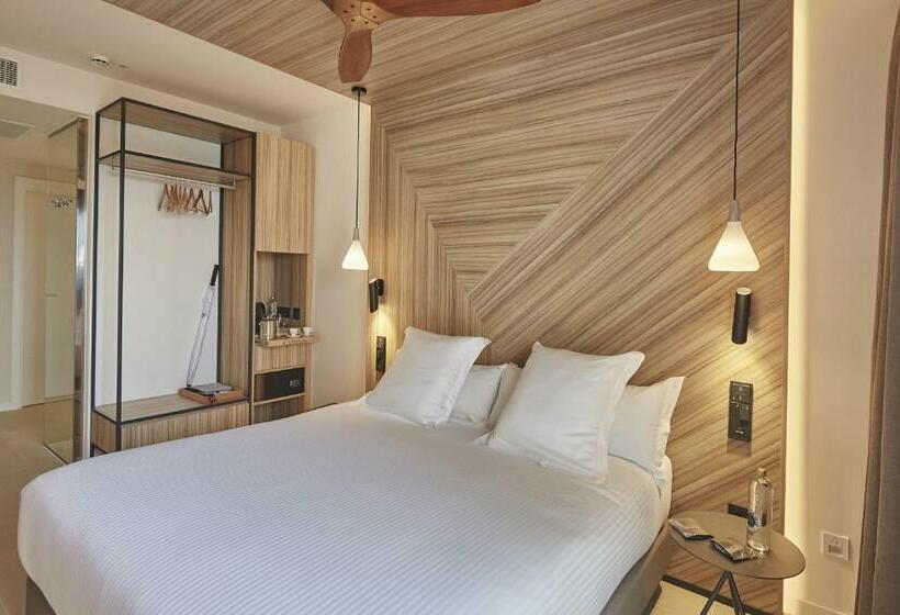 اتاق لوکس, Bordoy Alcudia Port Suites