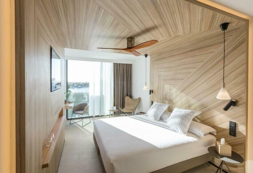 اتاق لوکس, Bordoy Alcudia Port Suites