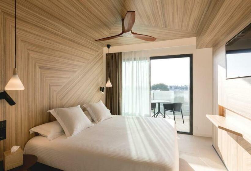 اتاق لوکس, Bordoy Alcudia Port Suites