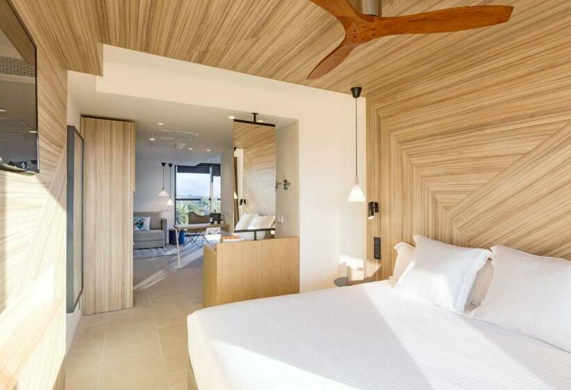 اتاق لوکس, Bordoy Alcudia Port Suites
