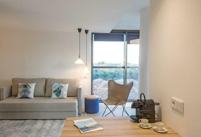 اتاق لوکس, Bordoy Alcudia Port Suites