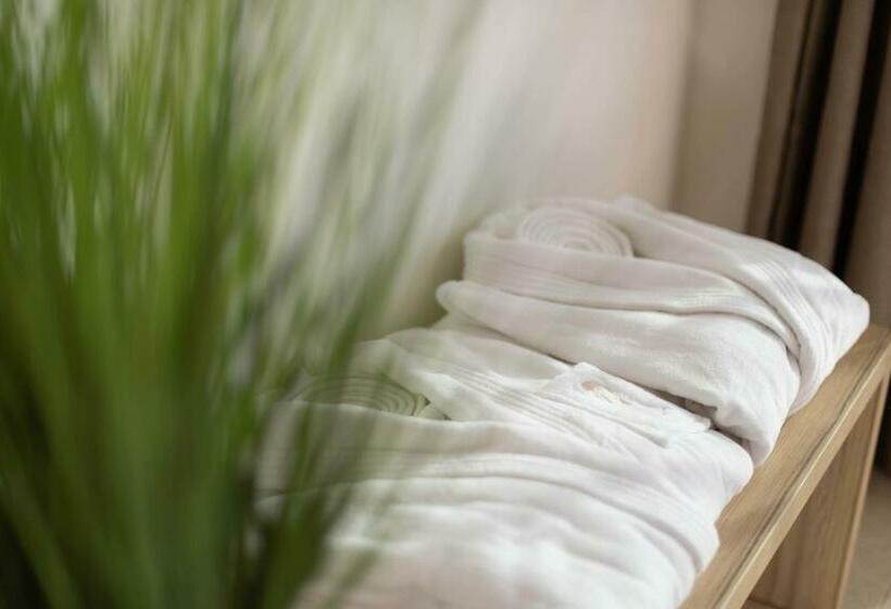 اتاق لوکس, Bordoy Alcudia Port Suites