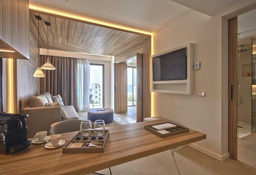 سوییت, Bordoy Alcudia Port Suites
