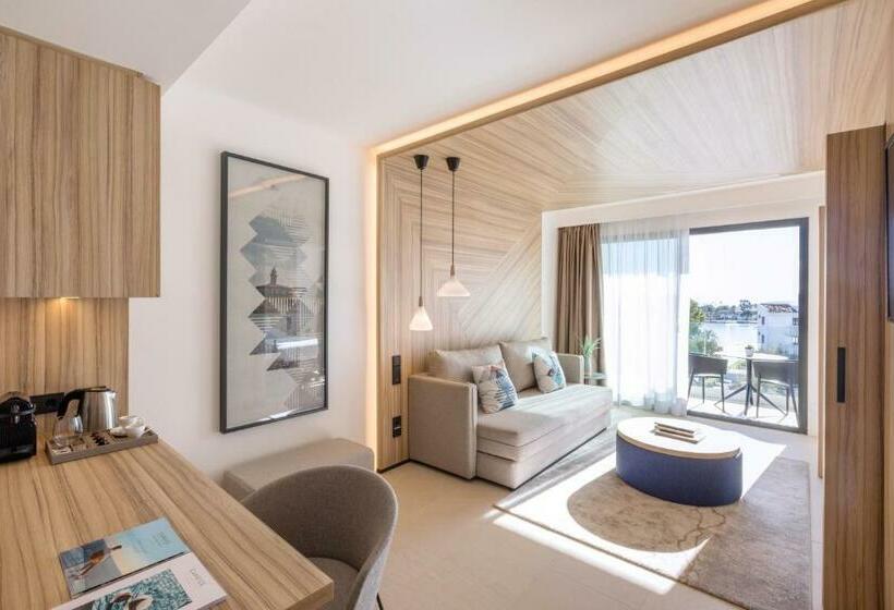 سوییت, Bordoy Alcudia Port Suites