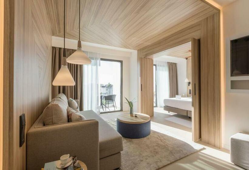 سوییت, Bordoy Alcudia Port Suites