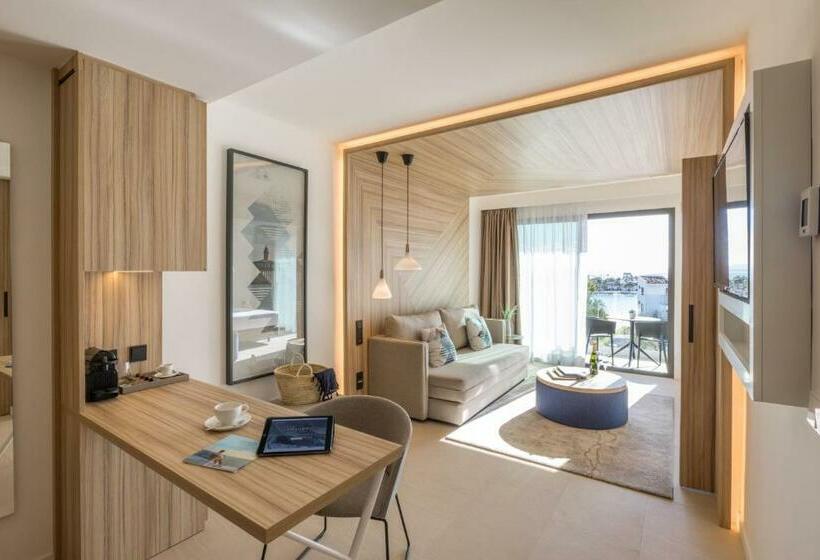 سوییت, Bordoy Alcudia Port Suites