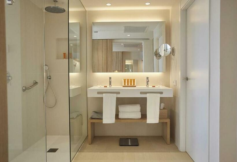 سوییت با چشم‌انداز دریا, Bordoy Alcudia Port Suites