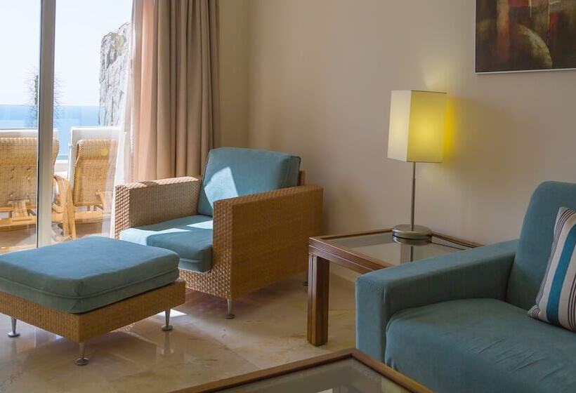 Номер Стандарт Вид на Море, Gloria Palace Royal Hotel & Spa