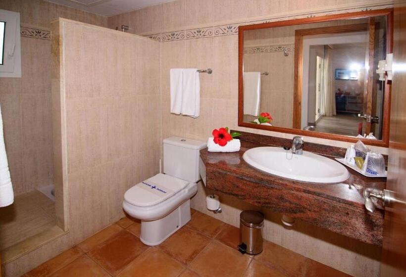 غرفة قياسية, Cala Llenya Resort Ibiza