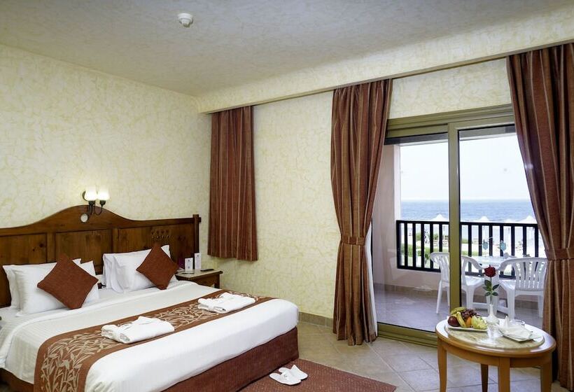 스탠다드 룸 바다 전망, Charmillion Sea Life Resort