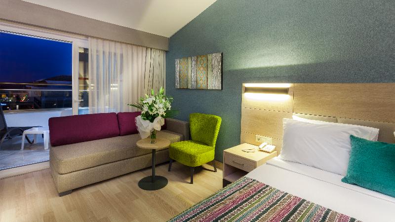 수피리어 룸, Comfort Suites Macaé