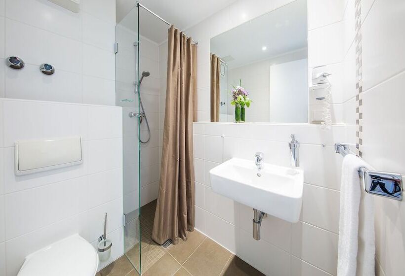 اتاق عادی, Fjord Hotel Berlin