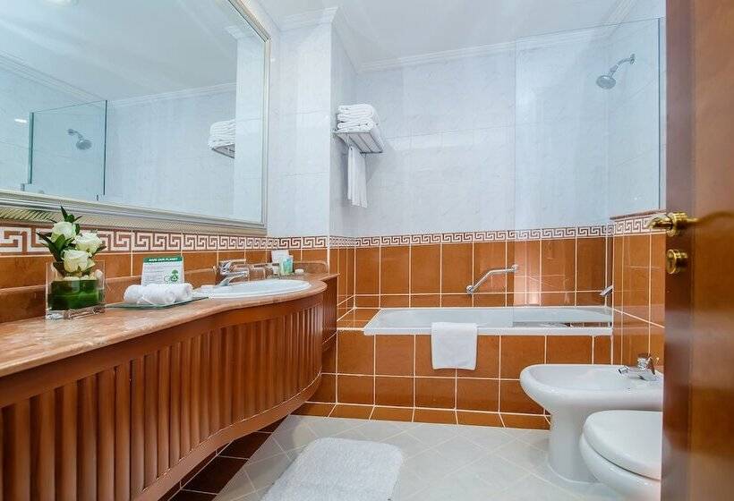 家庭间, Grand Excelsior Hotel   Bur Dubai