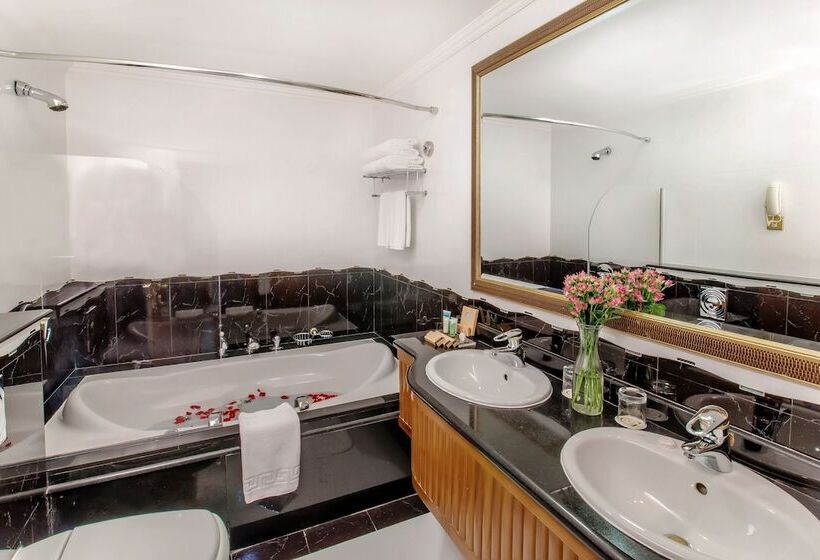 行政套房, Grand Excelsior Hotel   Bur Dubai