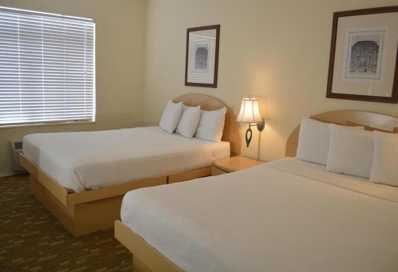 豪华房间, Island House South Beach