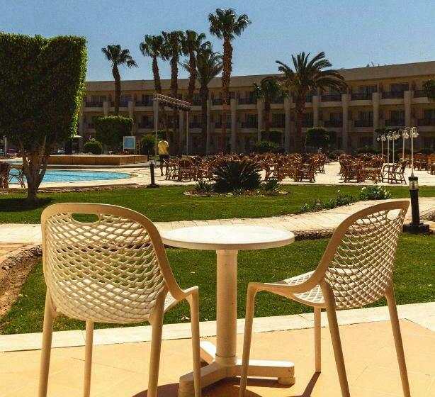 Chambre Standard Vue Jardin, Labranda Royal Makadi