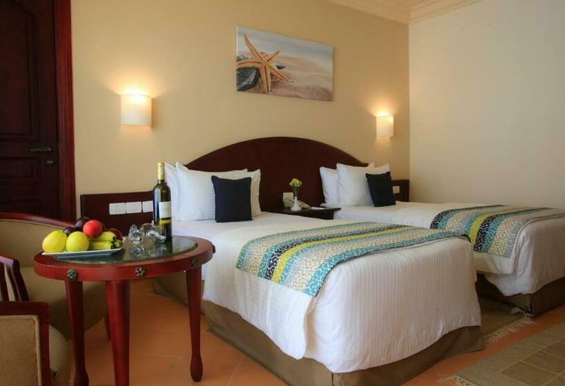 Chambre Standard Vue Piscine, Labranda Royal Makadi