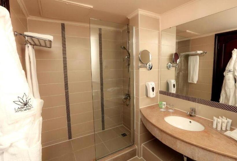 Chambre Standard Vue Piscine, Labranda Royal Makadi