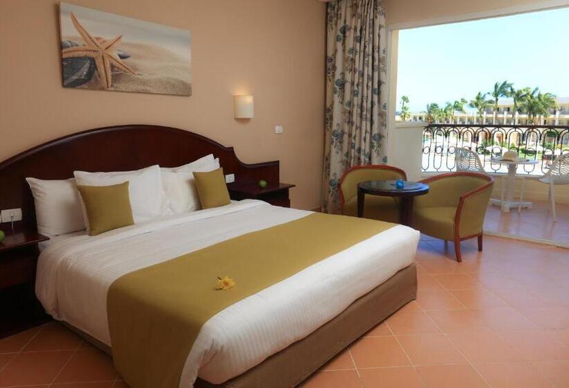 Chambre Standard Vue Piscine, Labranda Royal Makadi