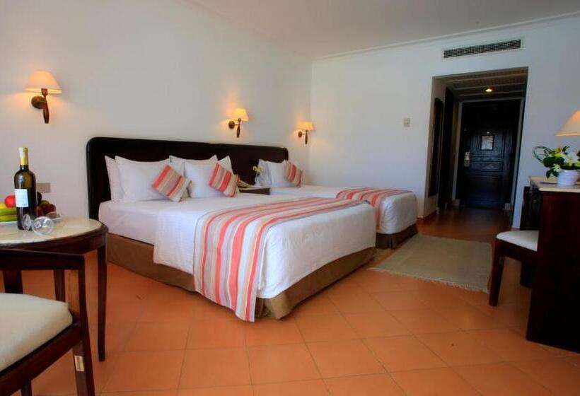 Chambre Familiale Vue Jardin, Labranda Royal Makadi