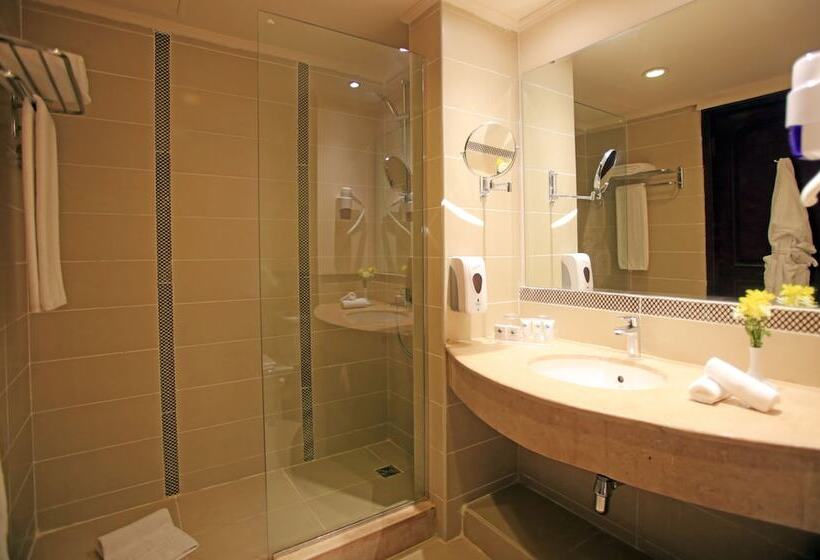 Chambre Standard Vue Piscine, Labranda Royal Makadi